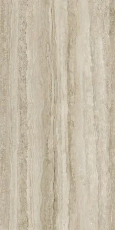 Керамогранит Vitra CityStone Травертин Линейный 60х120 (Натуральная и Реттифицированная) в Нижнекамске