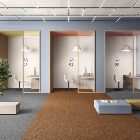 Ковровая плитка AW Medusa 84 в Нижнекамске