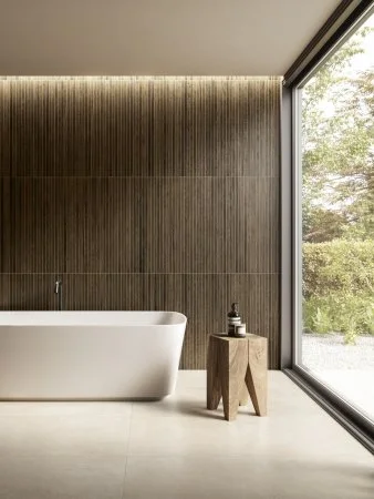 Керамогранит Italon Этернум Могано Татами 20х80 (Натуральная) в Нижнекамске