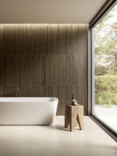 Керамогранит Italon Этернум Могано Татами 20х80 (Натуральная) в Нижнекамске