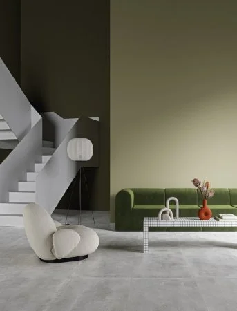 Керамогранит Coliseum Астро Сильвер 60х120 (Натуральный и Реттифицированный) в Нижнекамске