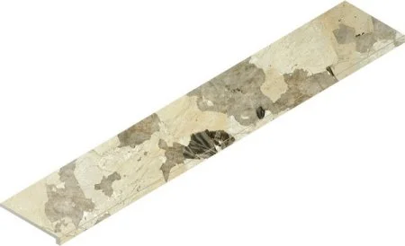 Керамогранит Italon Этернум Волкано Ступень угловая правая 33х160 (Натуральная) в Нижнекамске