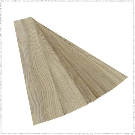 ПВХ плитка FineFlex Wood Дуб Сарпин FX-110 в Нижнекамске