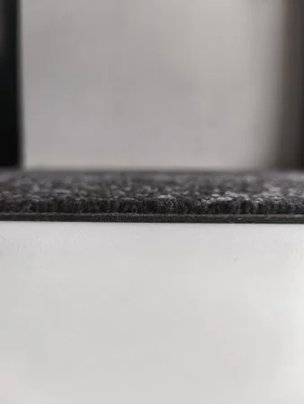 Ковровая плитка Bonkeel Sensei Graphit в Нижнекамске