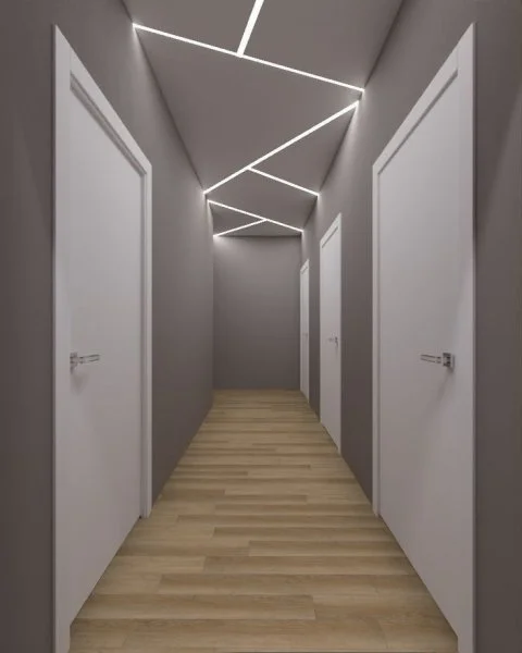 ПВХ плитка Bonkeel Rockstar Victor Планка (914,4 x 152,4 мм) в Нижнекамске