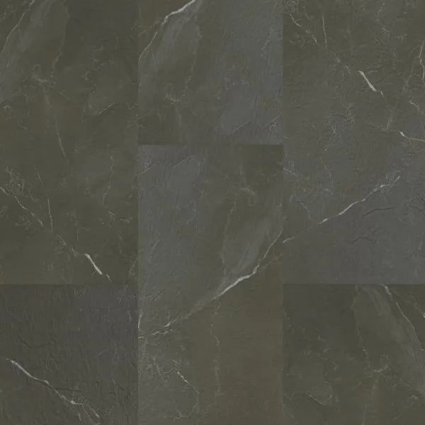 Кварц-виниловая плитка Refloor Fargo Stone 64S451 Имперадор Дарк в Нижнекамске