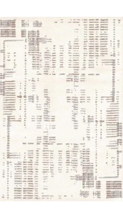Ковер Синтелон Terra 1,20x1,70 04VGV Прямоугольник в Нижнекамске