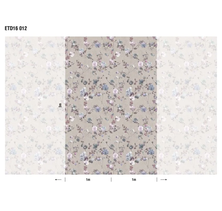 Обои Loymina Etude vol. II ETD16 012 в Нижнекамске