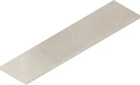 Керамогранит Italon Континуум Пьюр Ступень угловая левая 33х120 (Натуральная) в Нижнекамске