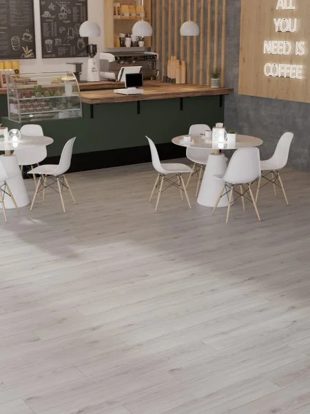 Ламинат Egger PRO 8/33 4V Aqua+ Дуб Метико Бежевый EPL216 в Нижнекамске