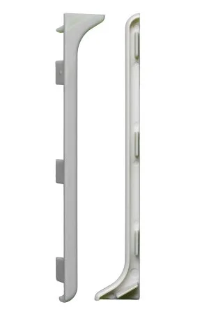 Заглушки Bonkeel ПЛ100 серый (ПВХ) в Нижнекамске