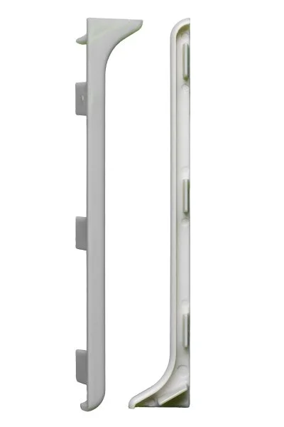 Заглушки Bonkeel ПЛ100 серый (ПВХ) в Нижнекамске