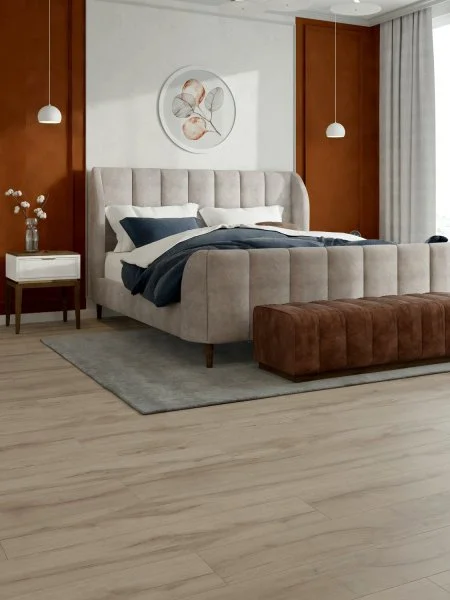 Ламинат Egger PRO 8/32 V4 Дуб Гирлевик бежевый EPL210 в Нижнекамске