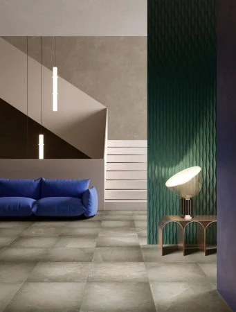 Керамогранит Coliseum Ривьера Дарк 60х60 (Натуральный и Реттифицированный) в Нижнекамске