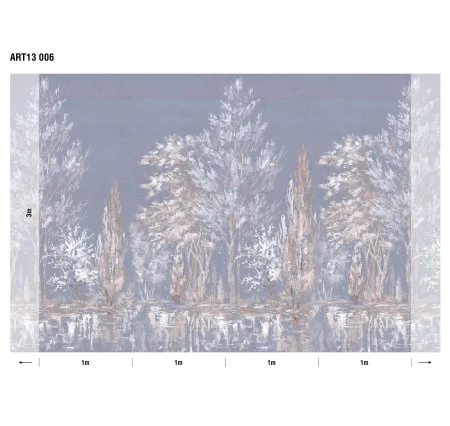 Обои Loymina Пейзаж vol. 2 ART13 006 в Нижнекамске