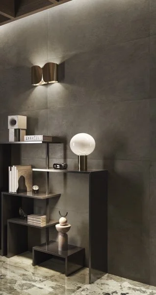 Керамогранит Italon Этернум Кофи 60х120 (Натуральная и Реттифицированная) в Нижнекамске