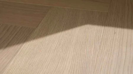 Паркетная доска Auswood Travel Herringbone Oak Malta в Нижнекамске