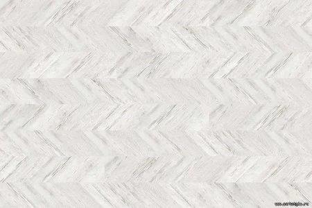 Пробковое покрытие CorkStyle Chevron White в Нижнекамске