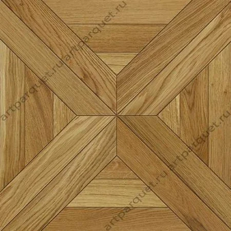 Модульный паркет Kochanelli Квадро Дуб Пулито 441х441х15 мм в Нижнекамске