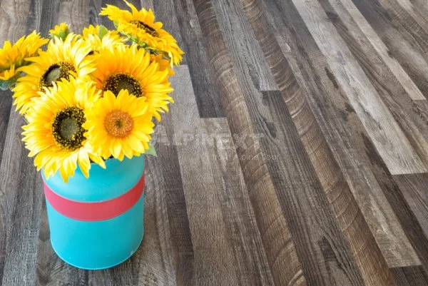 Кварц-виниловая плитка Alpine Floor Ultra Орех Состаренный ЕСО 5-11 2 мм. 34 класс в Нижнекамске