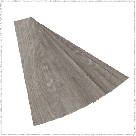 ПВХ плитка FineFlex Wood Дуб Кивач FX-104 в Нижнекамске