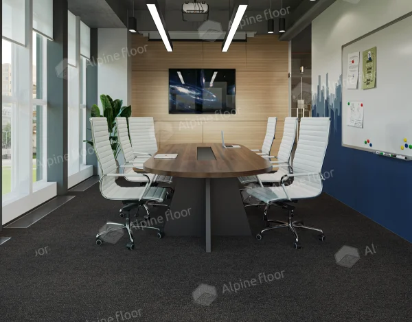 Ковровая плитка Alpine Floor Astoria 401-2 Бенуа в Нижнекамске