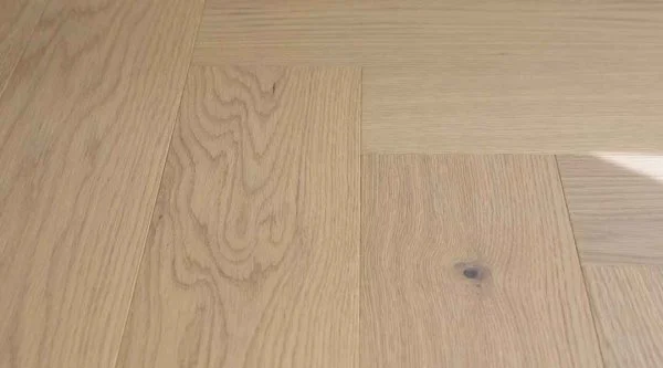 Паркетная доска Auswood Travel Herringbone Oak Malta в Нижнекамске