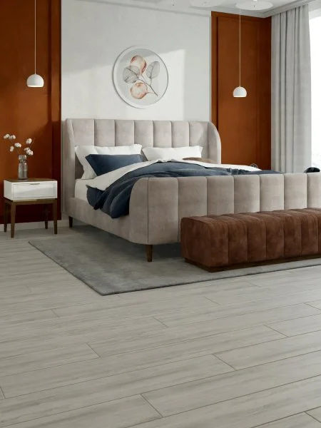 Ламинат Egger PRO 10/33 4V Дуб Марчена белый EPL249 в Нижнекамске