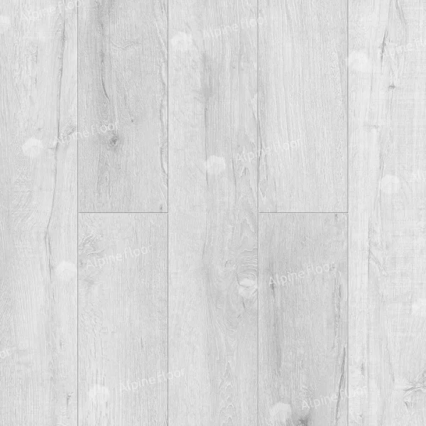 Кварц-виниловая плитка Alpine Floor Premium XL Дуб Морская пена ЕСО 7-21, 8 мм. 43 класс в Нижнекамске