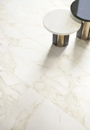 Керамогранит Italon Этернум Каррара 80х160 (Натуральная и Реттифицированная) в Нижнекамске