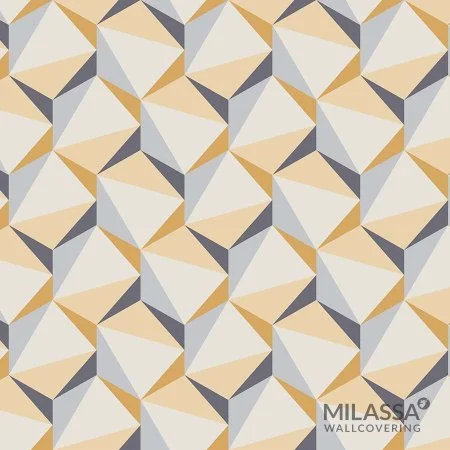 Обои Milassa Modern  М3, 012 в Нижнекамске
