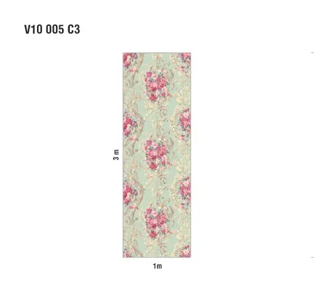 Обои Loymina Classic II V10, 005, C3 в Нижнекамске