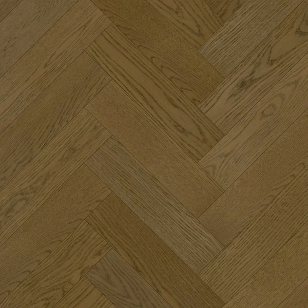 Паркетная доска Quartz Parquet Штучный паркет Дуб Кедровый Латте 44-1258-59 в Нижнекамске