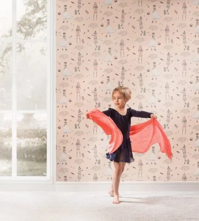 Обои Milassa Bon Voyage D3, 007 в Нижнекамске