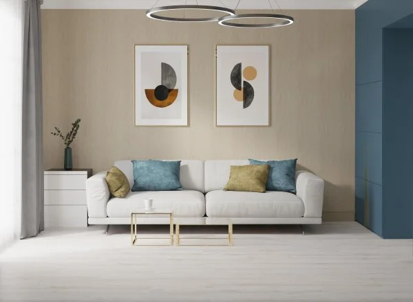 Ламинат Egger PRO 8/33 4V Дуб Вуд-фьорд Белый EPL212 в Нижнекамске