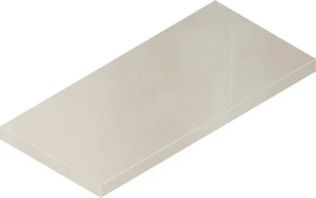 Керамогранит Italon Континуум Пьюр Ступень угловая левая 33х60 (Натуральная) в Нижнекамске