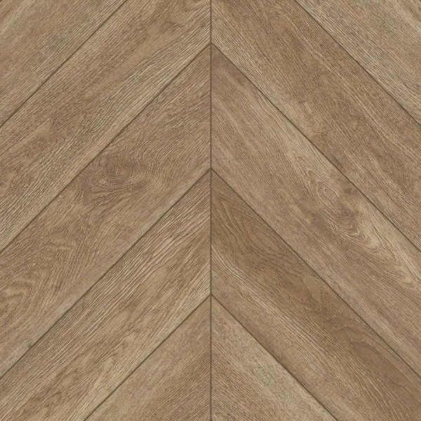 Кварц-виниловая плитка Alpine Floor Chevron Макадамия ECO 20-5 (2,5 мм. 43 класс) в Нижнекамске