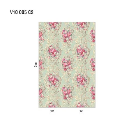 Обои Loymina Classic II V10, 005, C2 в Нижнекамске