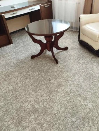 Ковровая плитка Bonkeel Star Beige в Нижнекамске