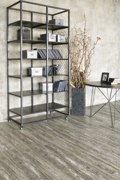 Каменно-полимерная плитка Alpine Floor Intense Северное Сияние ECO 9-6, 6 мм 43 класс в Нижнекамске