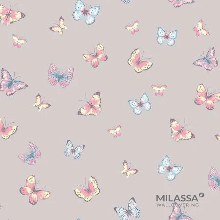 Обои Milassa Twins 4, 011 в Нижнекамске