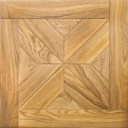 Модульный паркет Kochanelli Верона Дуб Пулито 470х470х15 мм в Нижнекамске