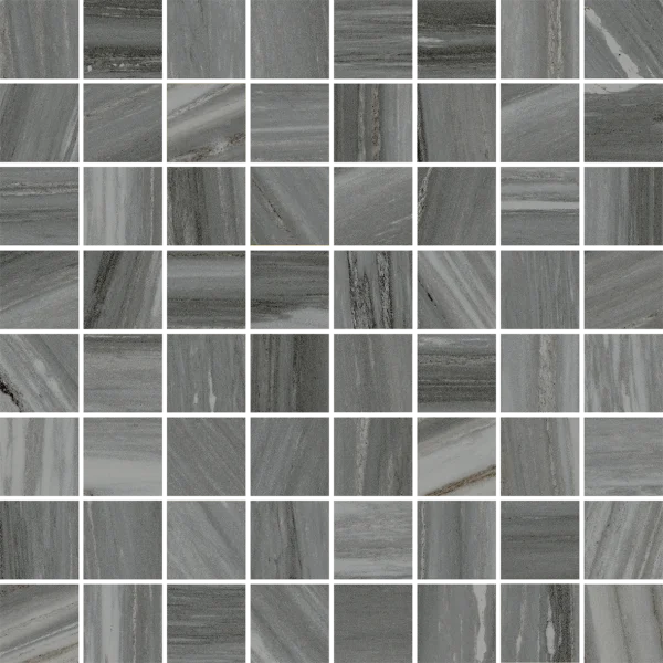 Керамогранит Italon Шарм Эдванс Палиссандро 29,2х29,2 мозаика (Люкс) в Нижнекамске