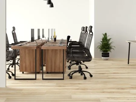 ПВХ Плитка IVC Tanto 833 Windsor Oak в Нижнекамске