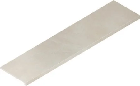 Керамогранит Italon Континуум Пьюр Ступень Фронт 33х120 (Натуральная) в Нижнекамске