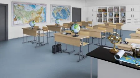 Линолеум Tarkett Acczent Pro Aspect 10 3 м в Нижнекамске