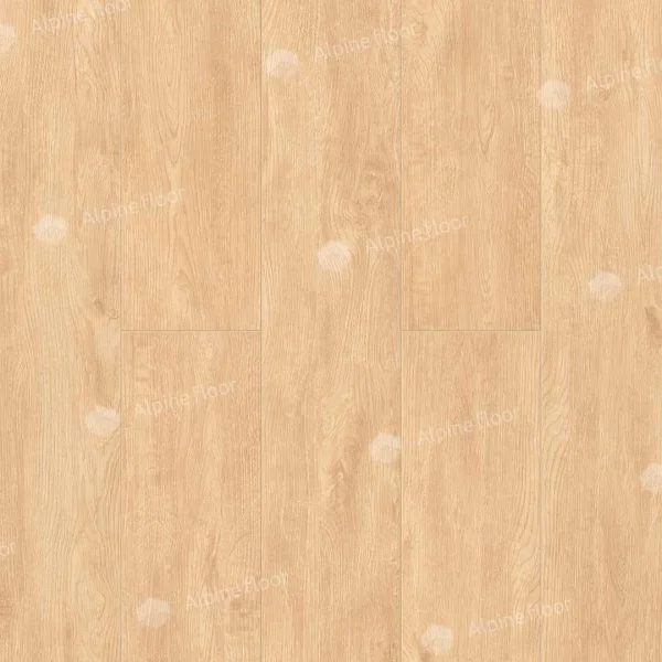 Каменно-полимерная плитка Alpine Floor Classic Бук ECO 152-9, 4мм 43 класс в Нижнекамске