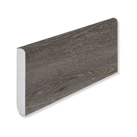 Кварцевый плинтус Fargo 1604 Дуб Французский градиент 80х11х2200 мм в Нижнекамске