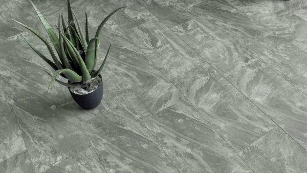 Кварц-виниловая плитка Alpine Floor Light Stone Хэмпшир ECO-15-11 2,5 мм. 43 класс в Нижнекамске