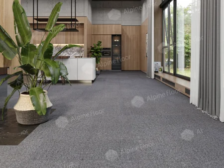 Ковровая плитка Alpine Floor Huron 402-3 Манитулин в Нижнекамске